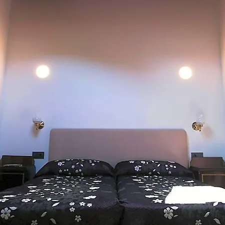 Savior Hotel Barreiros