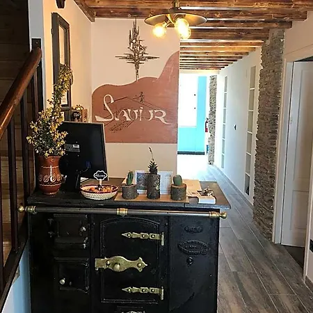 Savior Hotel Barreiros