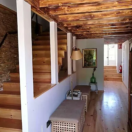 Savior Hotel Barreiros