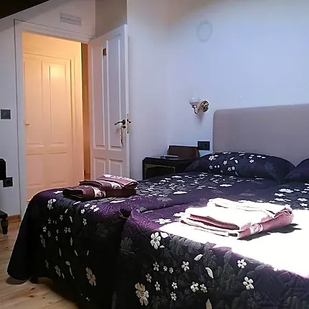 Savior Hotel