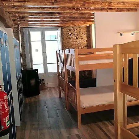 Savior Hotel